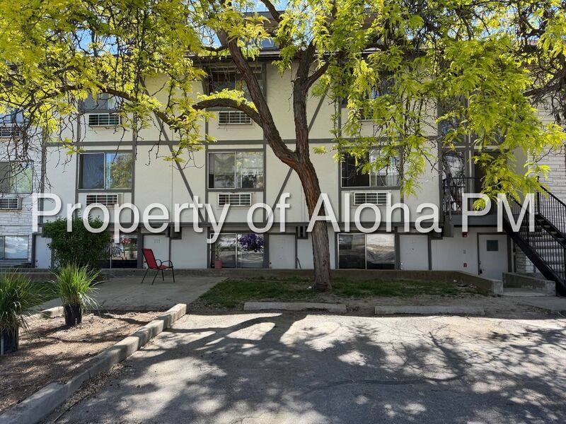 Apartment for rent at 337 N 17th St #315, Boise, ID 83702