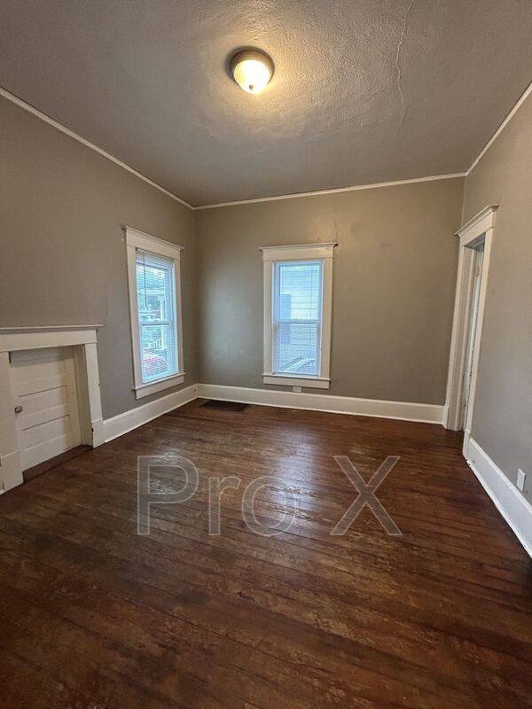 Apartment for rent at 711 N Grand, Pittsburg, KS 66762