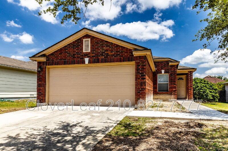 House for rent at 5745 Maxfli Dr, Cibolo, TX 78108