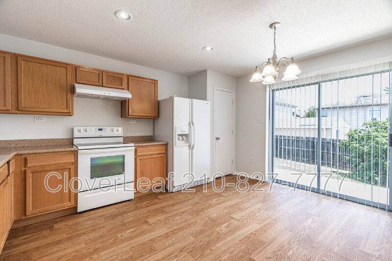 House for rent at 5745 Maxfli Dr, Cibolo, TX 78108