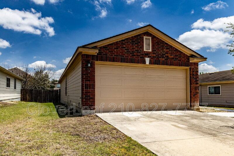 House for rent at 5745 Maxfli Dr, Cibolo, TX 78108
