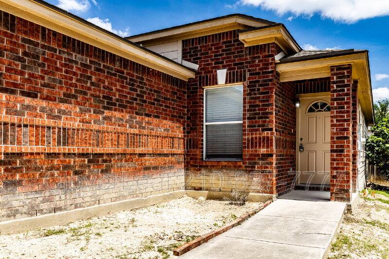 House for rent at 5745 Maxfli Dr, Cibolo, TX 78108