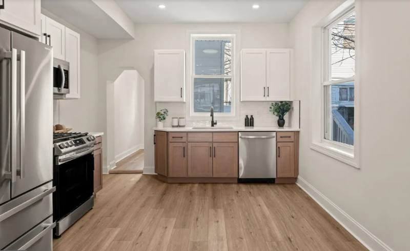 House for rent at 2921 W Oxford St, Philadelphia, PA 19121