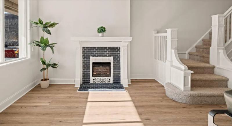 House for rent at 2921 W Oxford St, Philadelphia, PA 19121