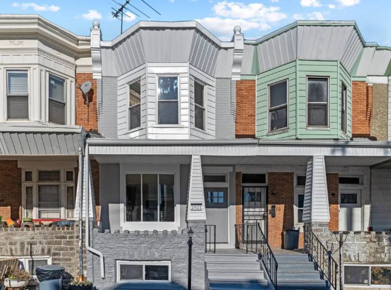 House for rent at 2921 W Oxford St, Philadelphia, PA 19121