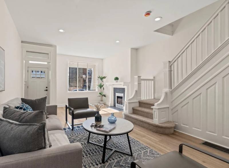 House for rent at 2921 W Oxford St, Philadelphia, PA 19121