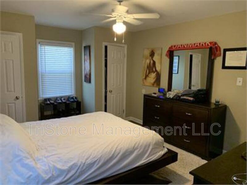 House for rent at 5420 Coburg Ave, Charlotte, NC 28215