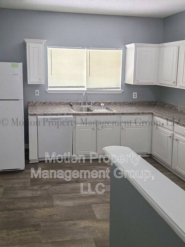 House for rent at 6710 Sunset Hills Blvd, Rex, GA 30273