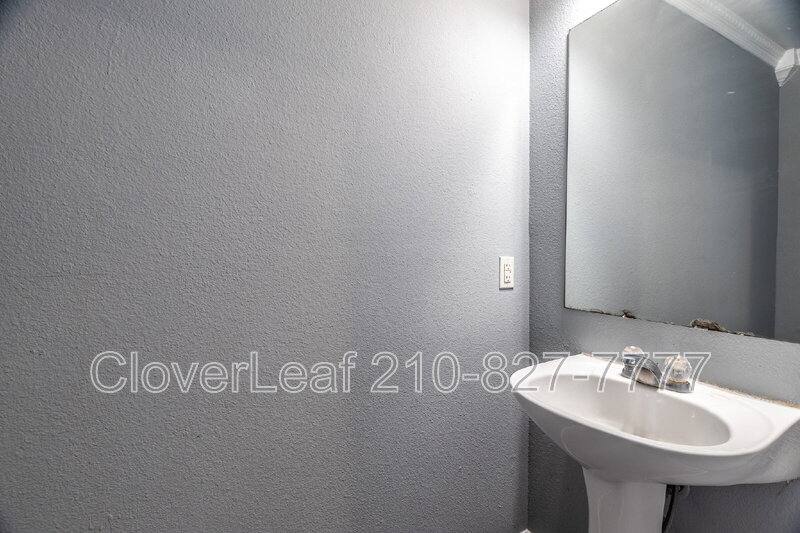 House for rent at 5818 Sherbrooke Oak, San Antonio, TX 78249