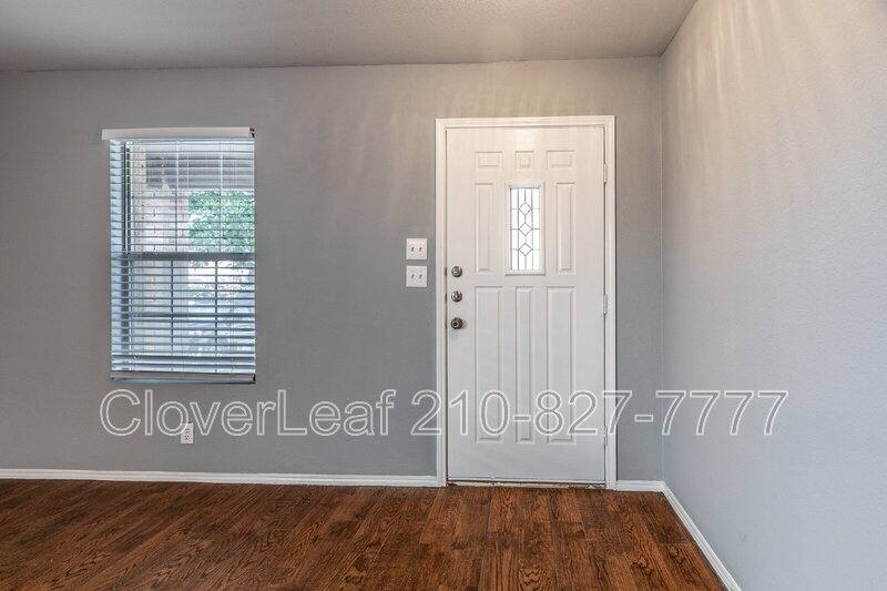 House for rent at 5818 Sherbrooke Oak, San Antonio, TX 78249