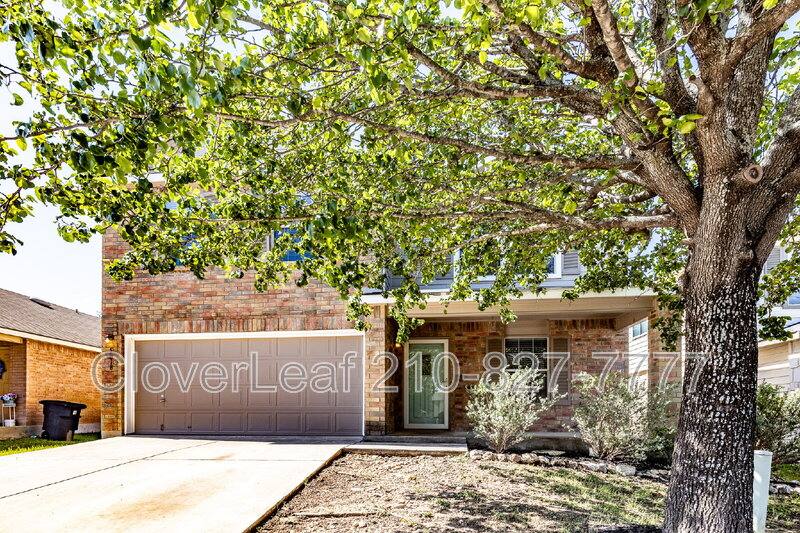 House for rent at 5818 Sherbrooke Oak, San Antonio, TX 78249