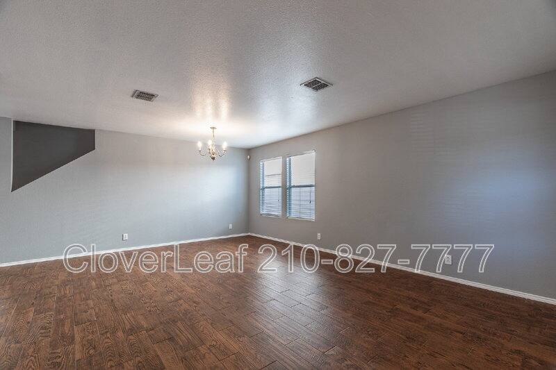 House for rent at 5818 Sherbrooke Oak, San Antonio, TX 78249