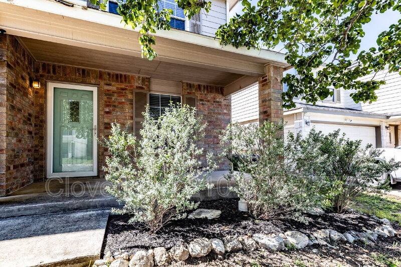 House for rent at 5818 Sherbrooke Oak, San Antonio, TX 78249