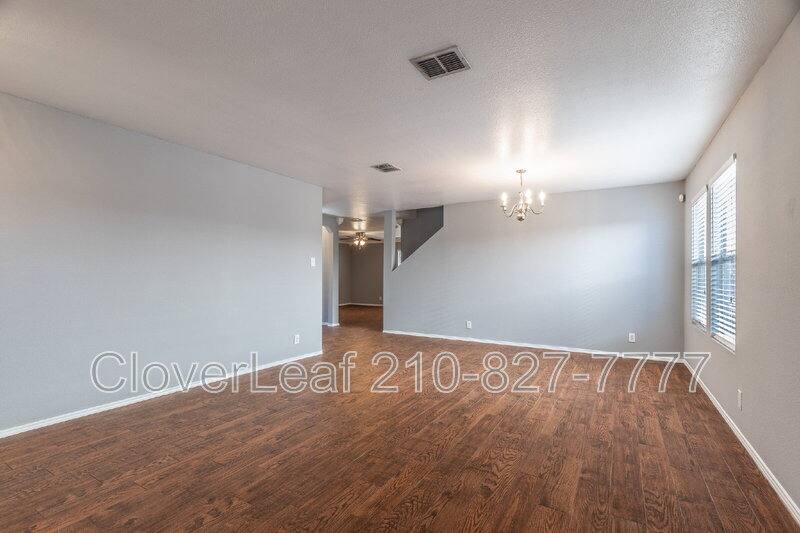 House for rent at 5818 Sherbrooke Oak, San Antonio, TX 78249