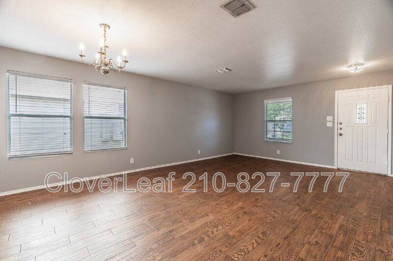 House for rent at 5818 Sherbrooke Oak, San Antonio, TX 78249