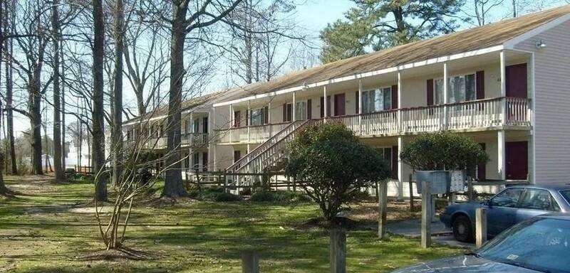 Apartment for rent at 815 Sandy Court #847, Virginia Beach, VA 23451