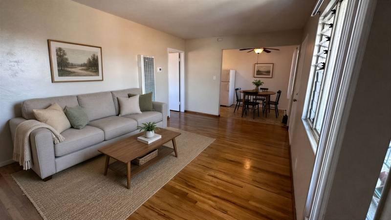 Apartment for rent at 37285 Ingraham St, San Diego, CA 92109
