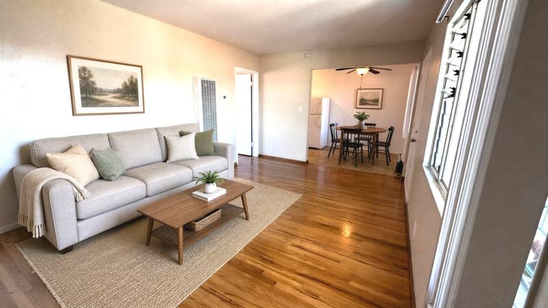 Apartment for rent at 37285 Ingraham St, San Diego, CA 92109