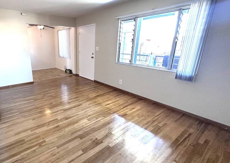 Apartment for rent at 37285 Ingraham St, San Diego, CA 92109