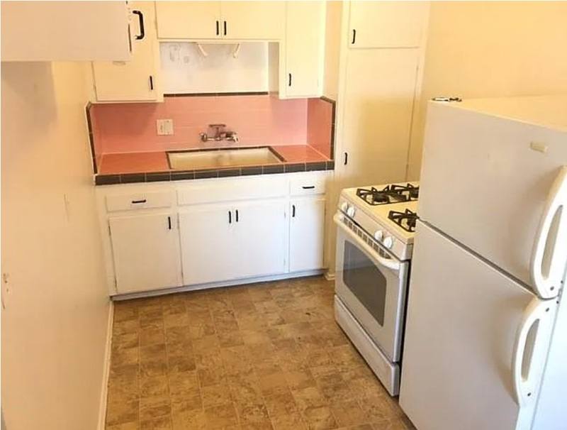 Apartment for rent at 37285 Ingraham St, San Diego, CA 92109