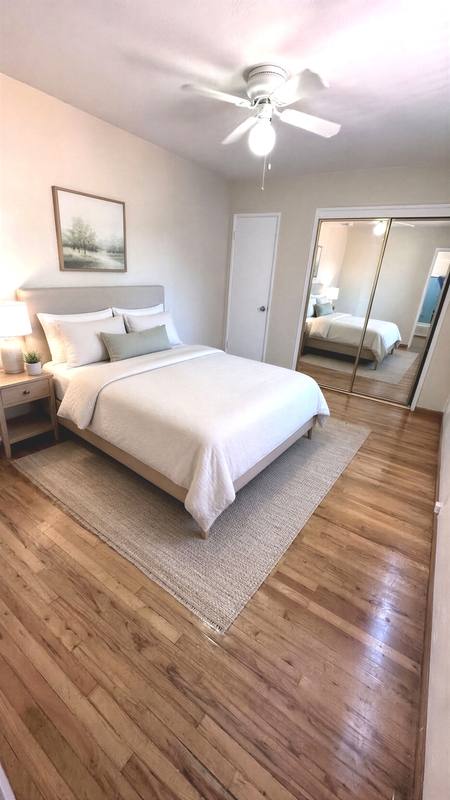 Apartment for rent at 37285 Ingraham St, San Diego, CA 92109