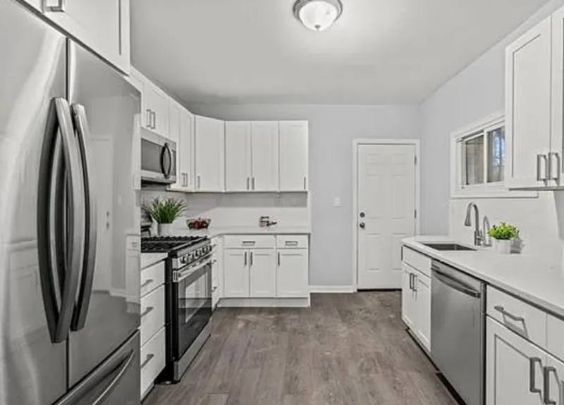 House for rent at 2126 N 20th St, Philadelphia, PA 19121