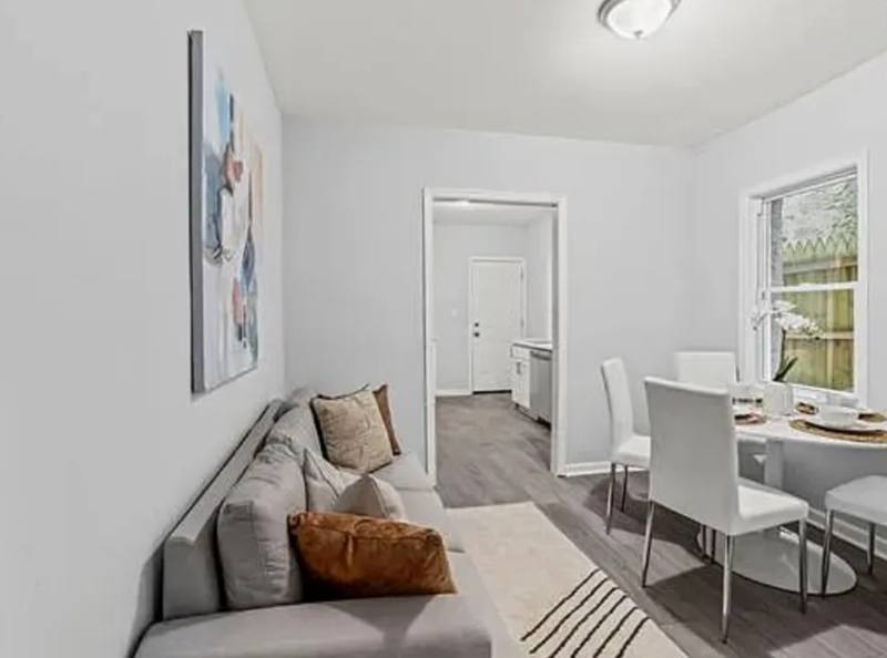 House for rent at 2126 N 20th St, Philadelphia, PA 19121