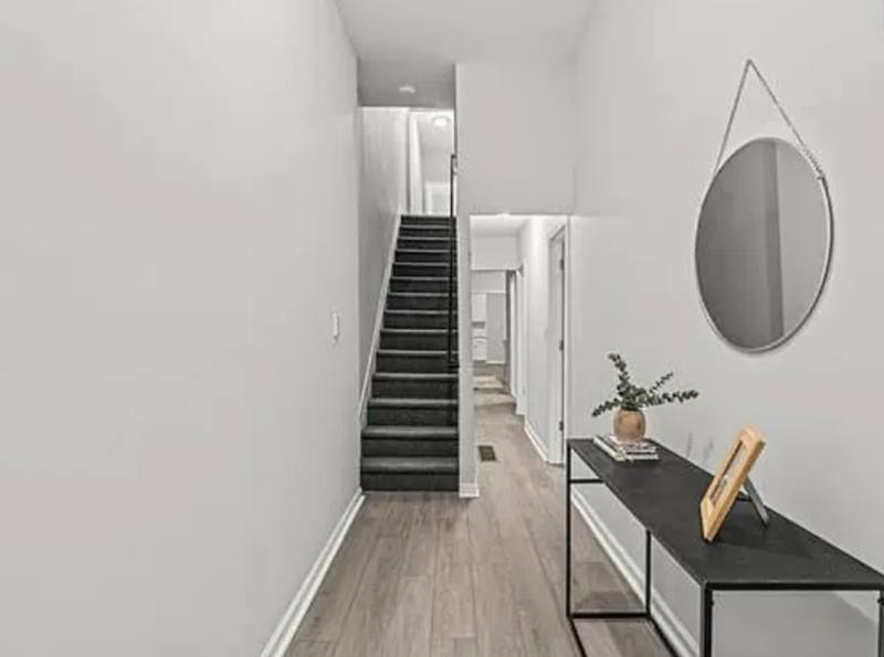 House for rent at 2126 N 20th St, Philadelphia, PA 19121