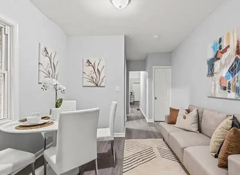 House for rent at 2126 N 20th St, Philadelphia, PA 19121