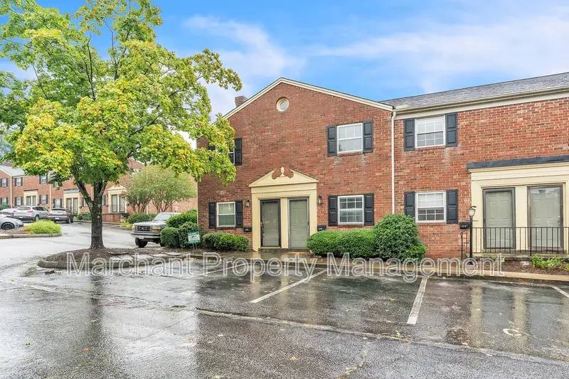 Condo for rent at 2530 E N St #11B, Greenville, SC 29615