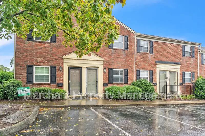 Condo for rent at 2530 E N St #11B, Greenville, SC 29615