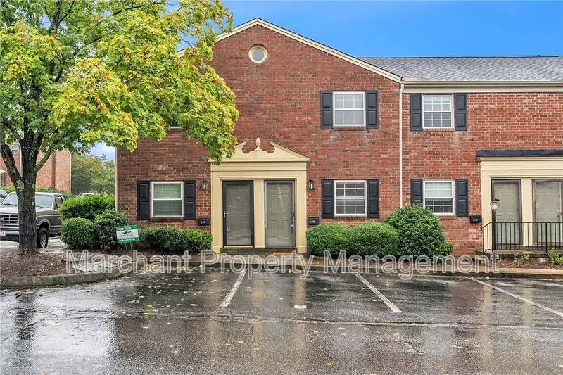Condo for rent at 2530 E N St #11B, Greenville, SC 29615