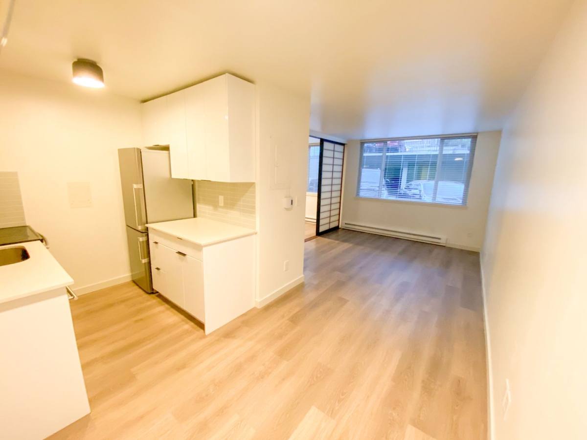 Apartment for rent at 800 Queen Anne Ave N, Seattle, WA 98109