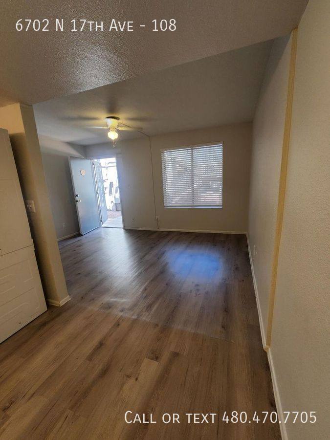 Apartment for rent at 6702 N 17th Ave, Phoenix, AZ 85015