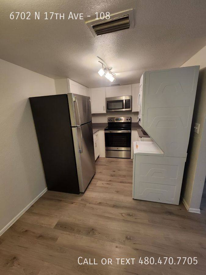 Apartment for rent at 6702 N 17th Ave, Phoenix, AZ 85015