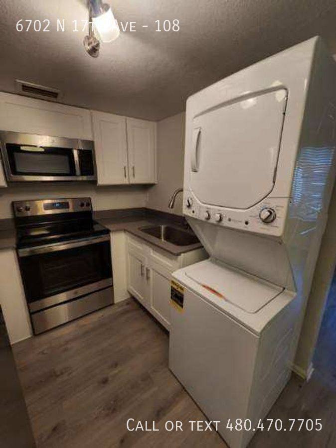 Apartment for rent at 6702 N 17th Ave, Phoenix, AZ 85015