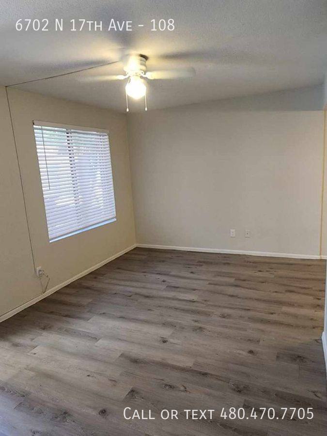 Apartment for rent at 6702 N 17th Ave, Phoenix, AZ 85015