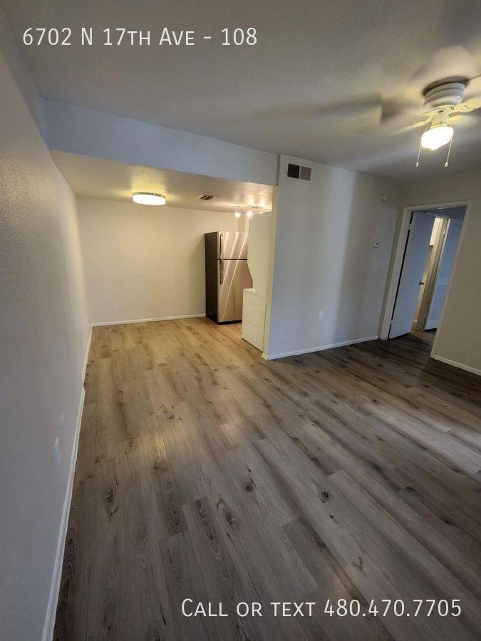 Apartment for rent at 6702 N 17th Ave, Phoenix, AZ 85015