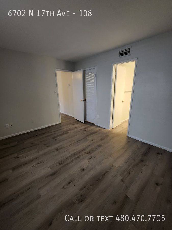 Apartment for rent at 6702 N 17th Ave, Phoenix, AZ 85015