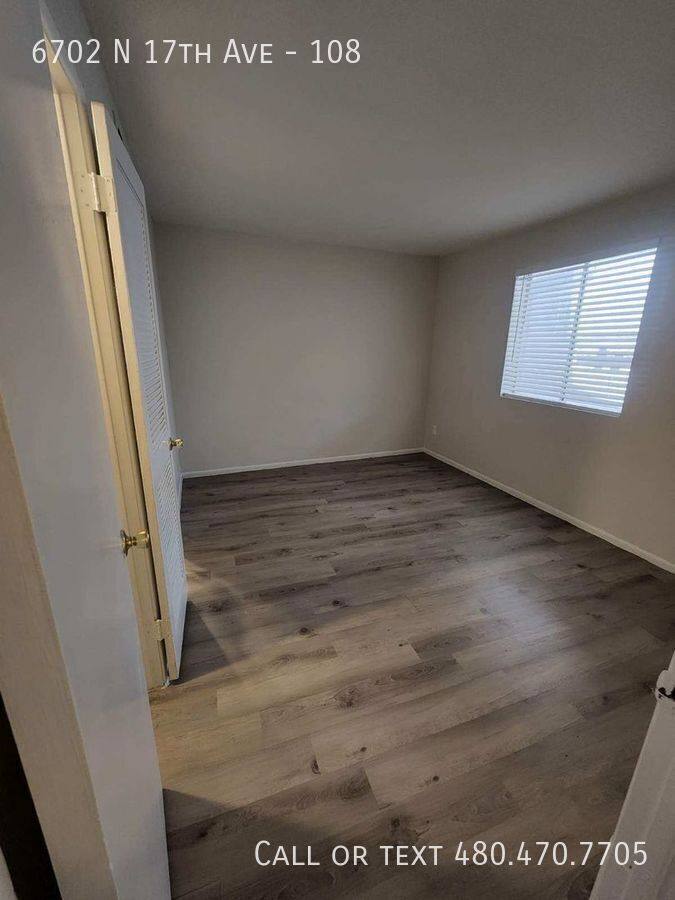 Apartment for rent at 6702 N 17th Ave, Phoenix, AZ 85015