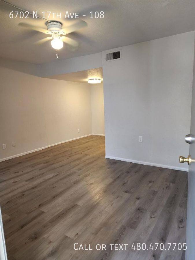 Apartment for rent at 6702 N 17th Ave, Phoenix, AZ 85015