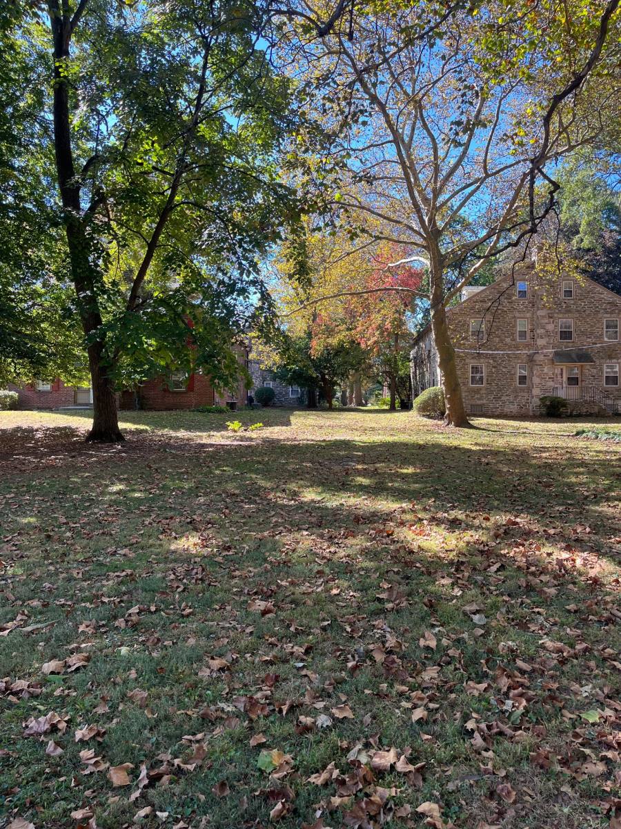 Apartment for rent at 2921 Woodpipe Lane #2921D, Philadelphia, PA 19129