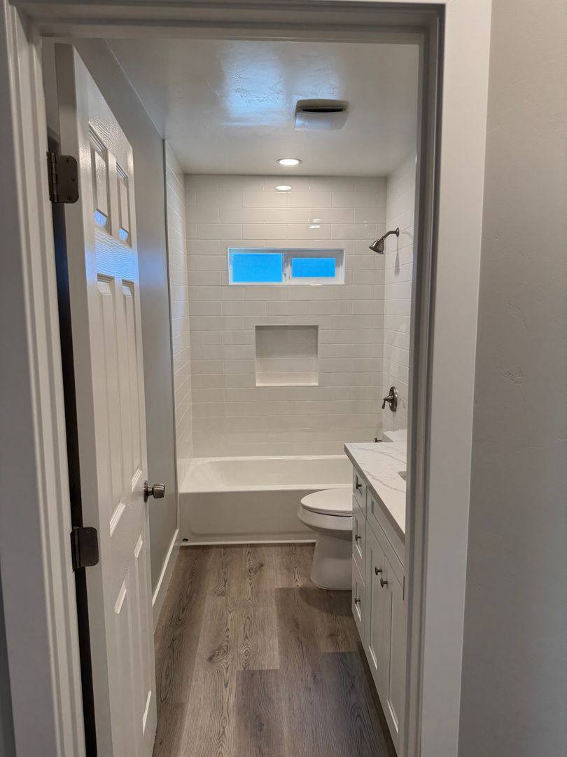 Apartment for rent at 2987 54th St, San Diego, CA 92105