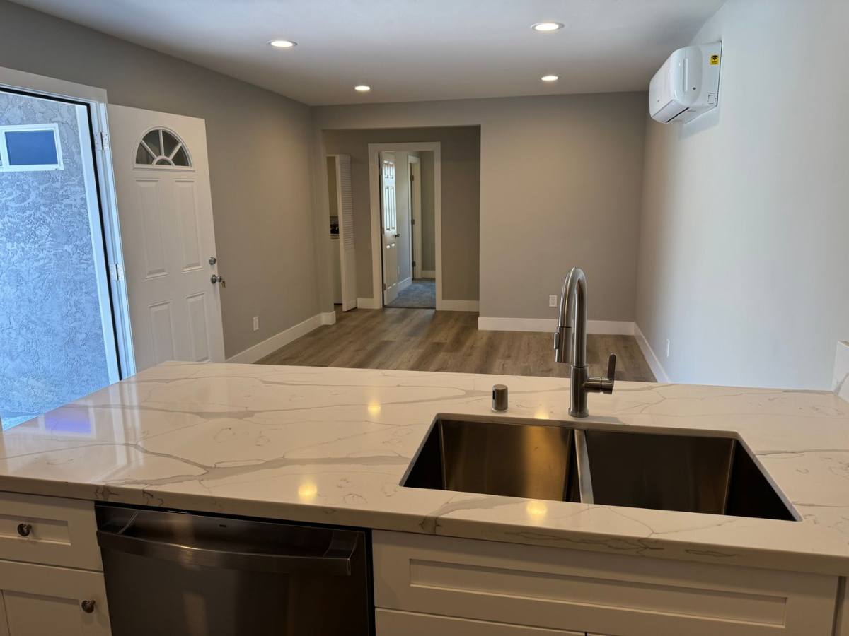Apartment for rent at 2987 54th St, San Diego, CA 92105