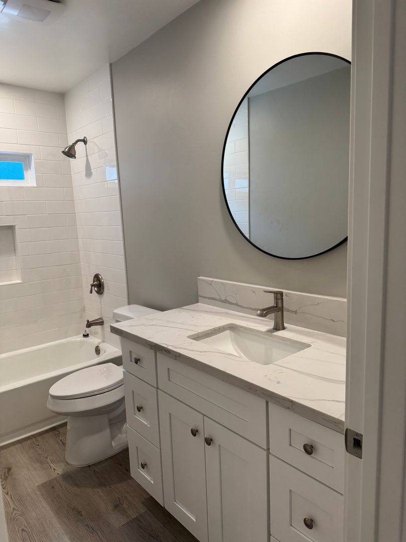 Apartment for rent at 2987 54th St, San Diego, CA 92105