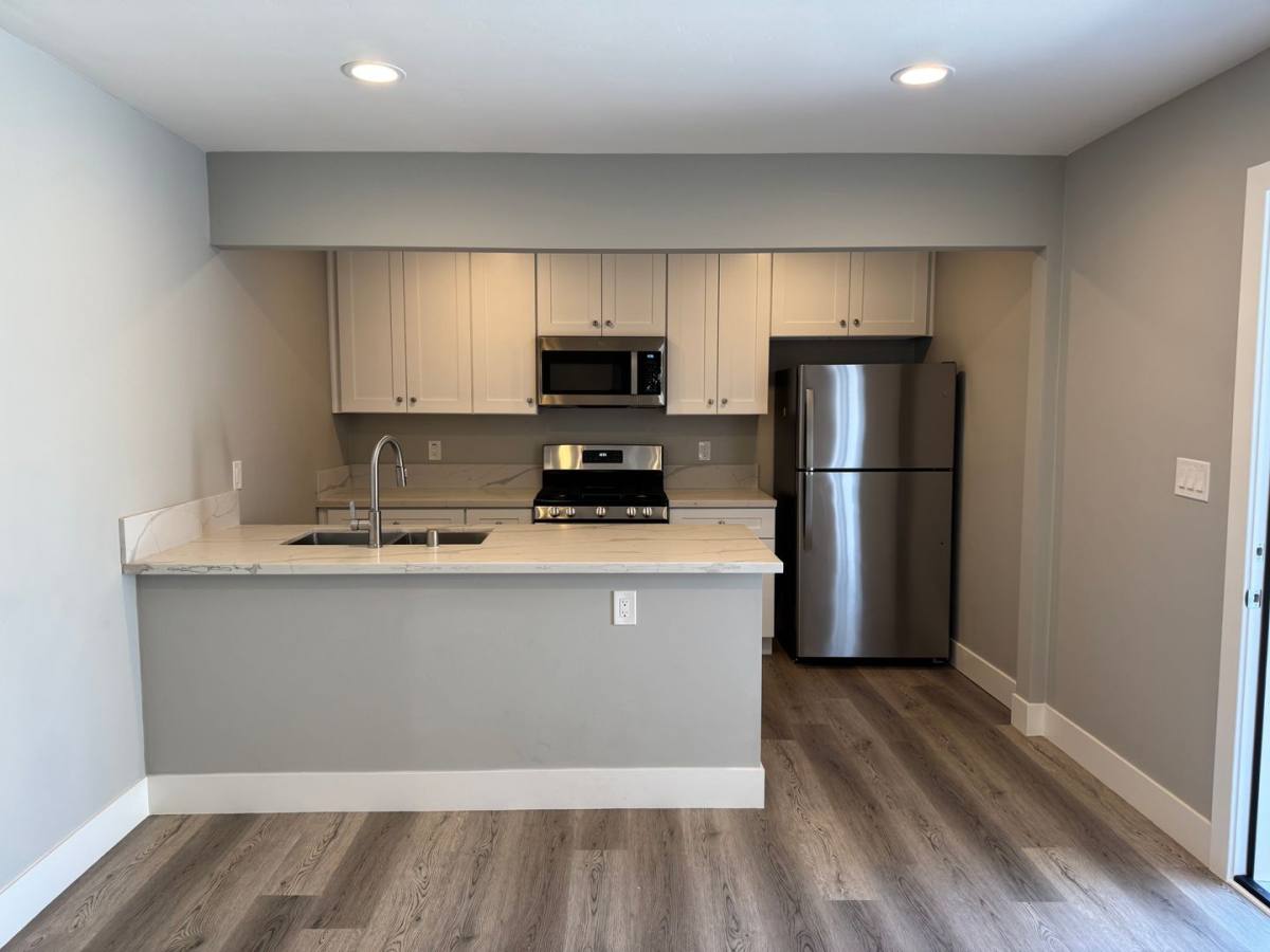 Apartment for rent at 2987 54th St, San Diego, CA 92105