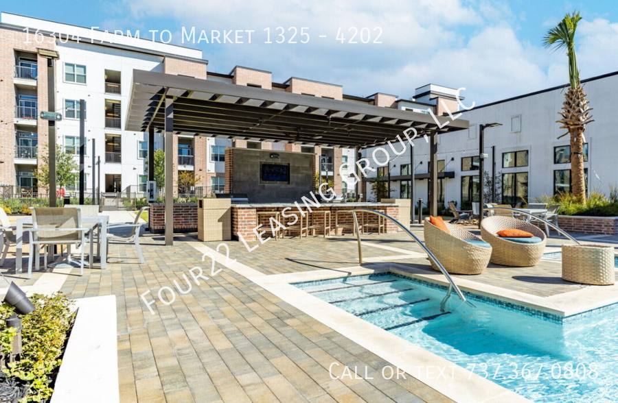 Apartment for rent at 16304 Farm To Market, Austin, TX 78728