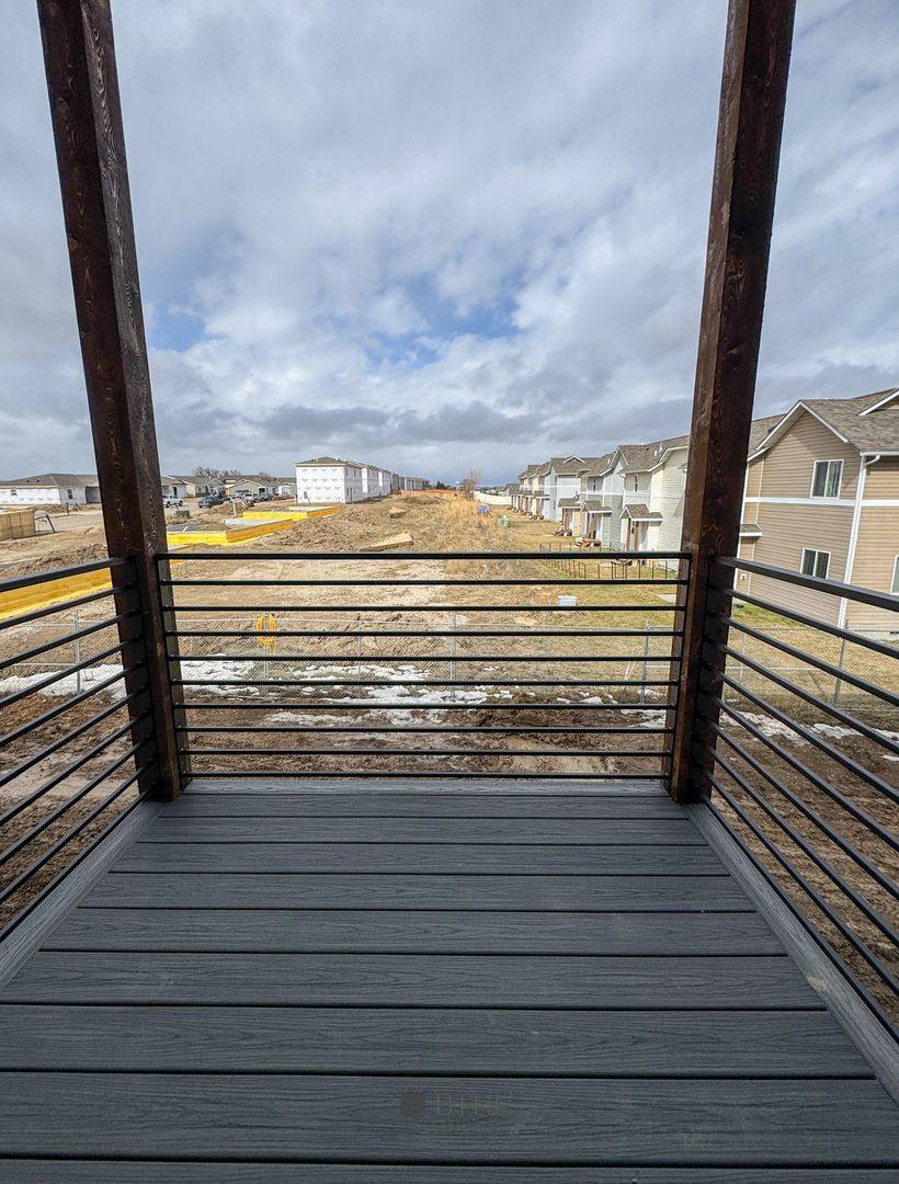 Apartment for rent at 991 Covey Run Rd, Sheridan, WY 82801