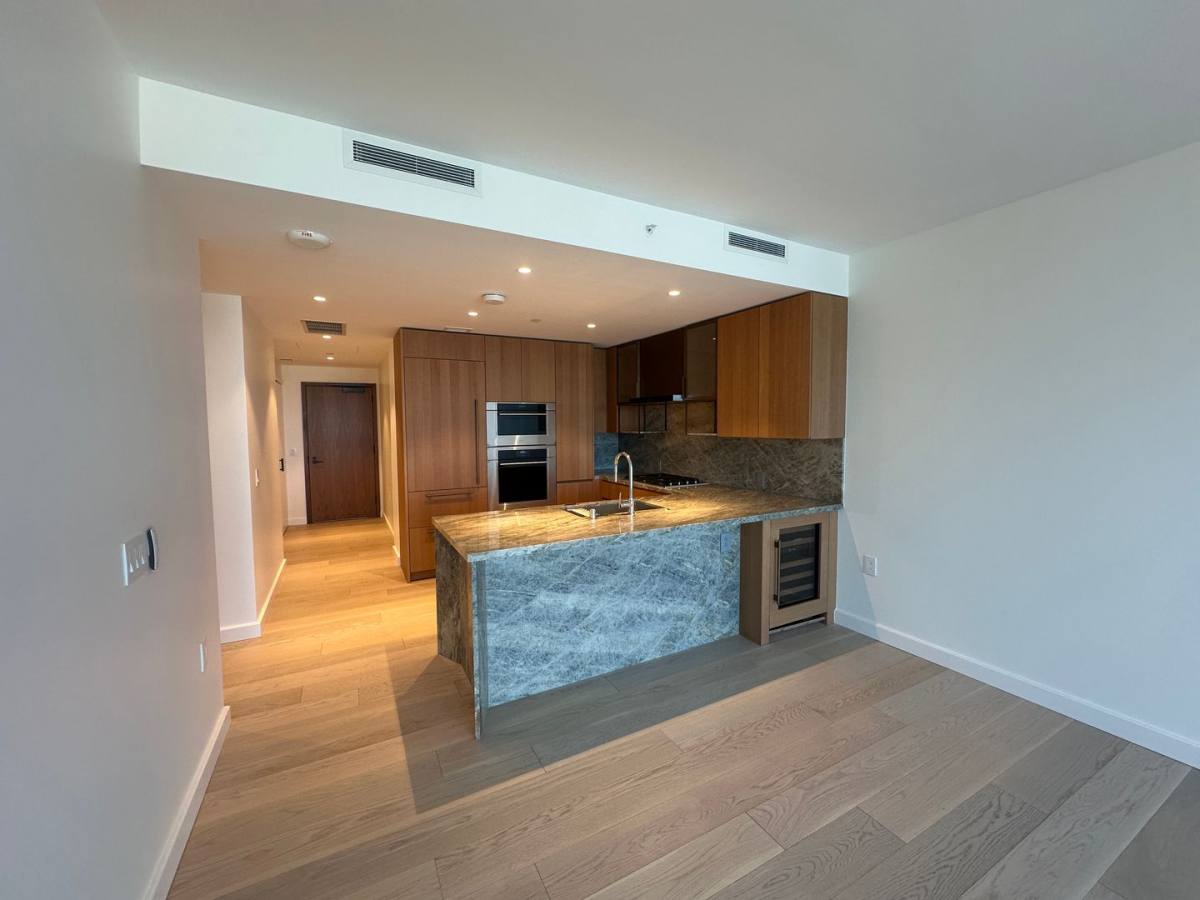Apartment for rent at 1100 Ala Moana Blvd #3507, Honolulu, HI 96814