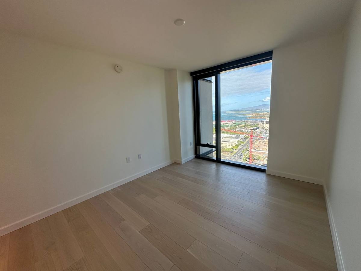 Apartment for rent at 1100 Ala Moana Blvd #3507, Honolulu, HI 96814